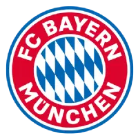 FC Bayern Munich logo