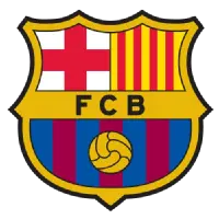 FC Barcelona logo