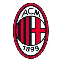 FC AC Milan logo